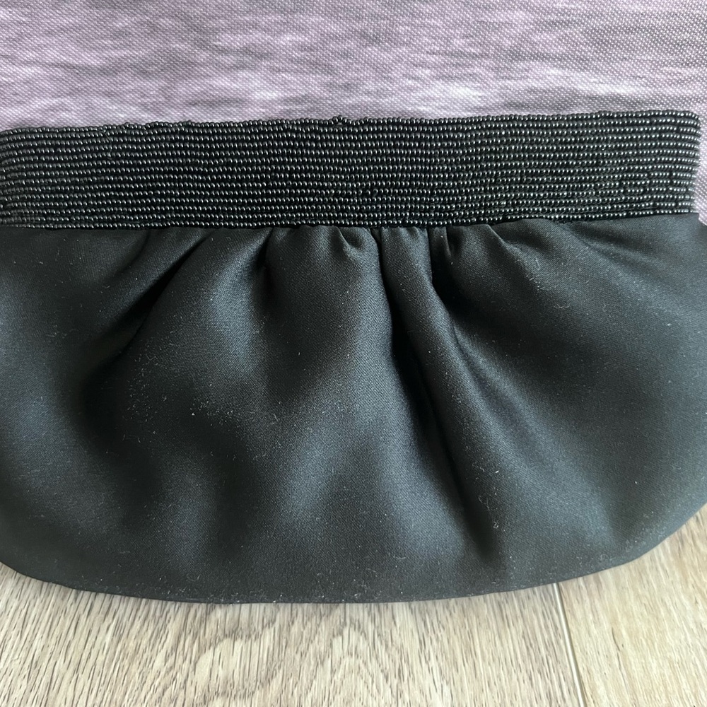 Elegant Black Women's Bag